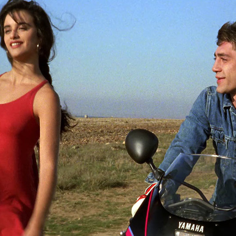 Image of Bigas Luna’s “Passion Trilogy” ON SCREEN NYC article