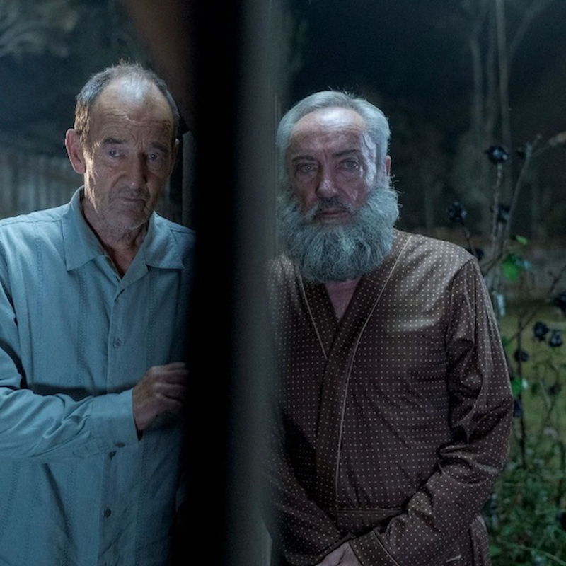 Image of Cannes: Cohen Media Group Takes ‘My Neighbor Adolf’ for North America article