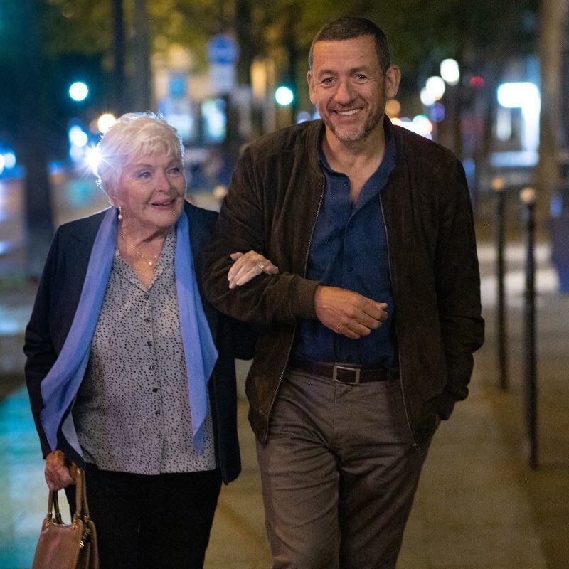 Image of Cohen Media Group Dates Christian Carion’s ‘Driving Madeleine’ For Winter 2024 article