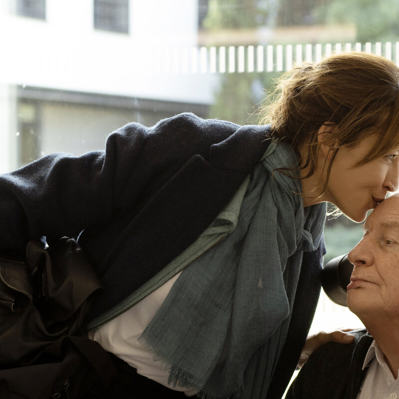 Image of ‘Everything Went Fine’ Trailer: François Ozon Returns With A Hard-Hitting Family Drama article