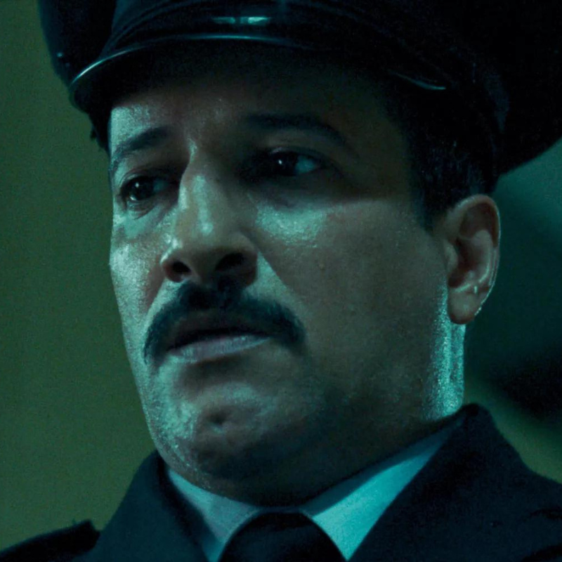 Image of Gwyneth Paltrow's Brother Jake Depicts the Trial of a Nazi Officer in June Zero Trailer (Exclusive) article