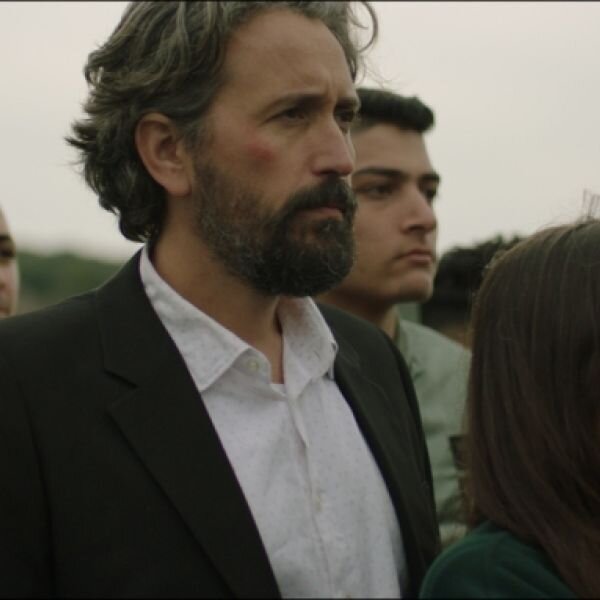 Image of Israeli Oscar Submission ‘Let It Be Morning’ Acquired by Cohen Media Group article