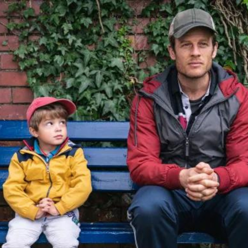 Image of James Norton-Starring ‘Nowhere Special’ Set For Theatrical Release By Cohen Media Group article