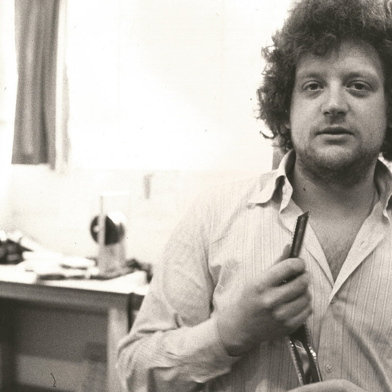 Image of Meet the Man Behind Bertolucci and Cronenberg in Mark Cousins’ ‘The Storms of Jeremy Thomas’ — Watch the Trailer article