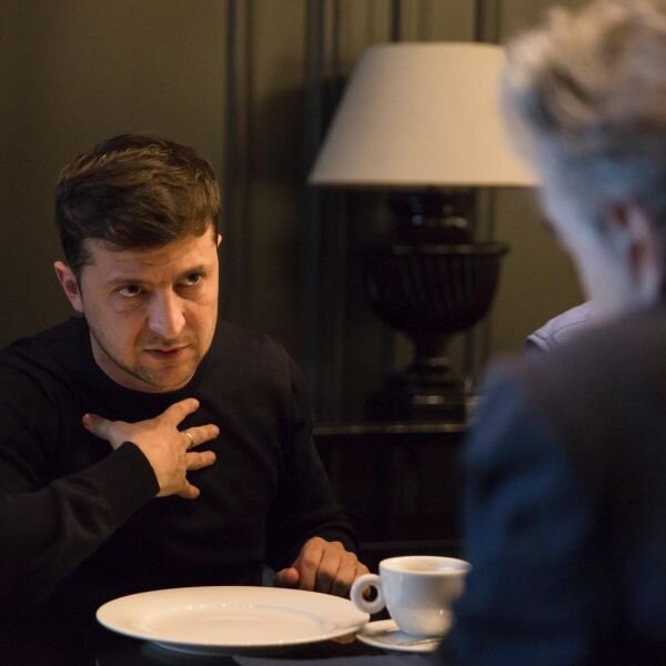 Image of Cohen Media Group acquires Bernard-Henri Lévy’s ‘The Will To See’ (exclusive) article