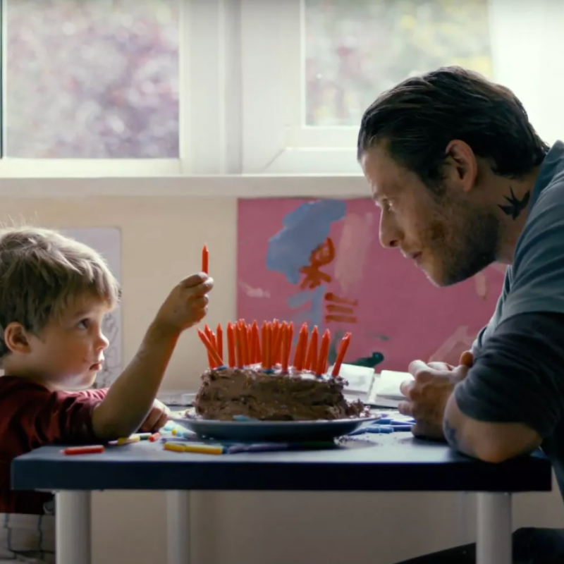 Image of Nowhere Special Trailer: James Norton Gives a Powerful Performance as a Single Dad with Terminal Cancer (Exclusive) article